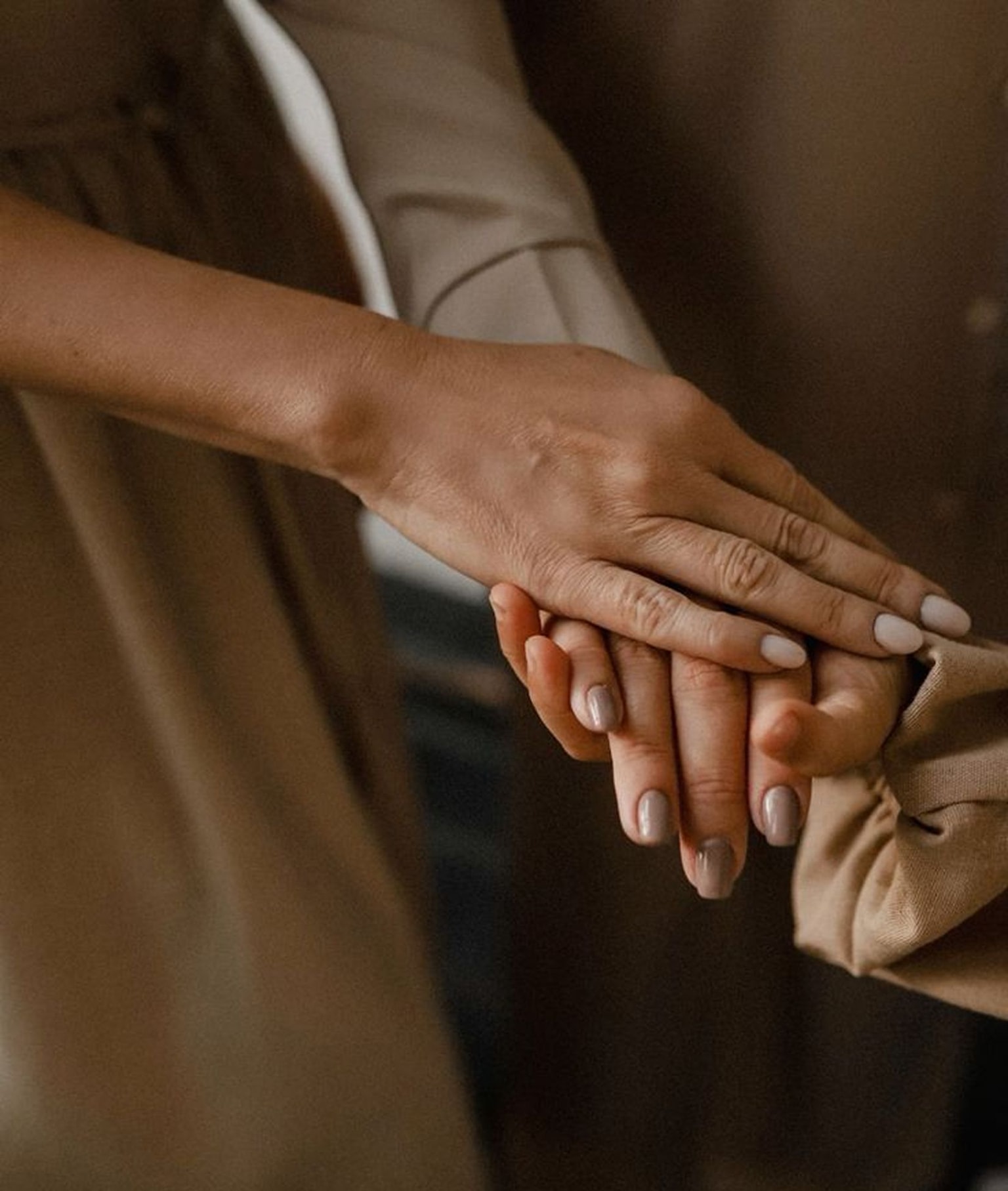 Когда ты теряешь себя в отношениях