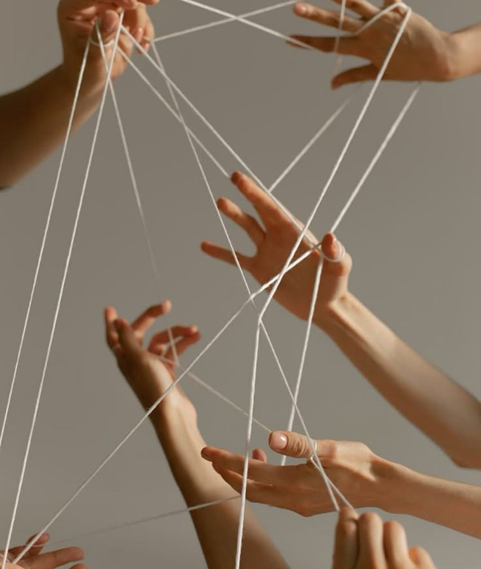 Как я пришла в терапию — и осталась в ней по любви